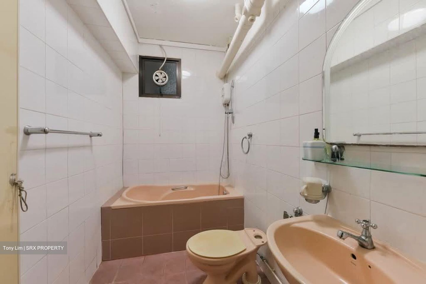 Blk 288F Bukit Batok Street 25 (Bukit Batok), HDB 5 Rooms #578070381
